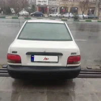 پراید مدل 88|خودرو سواری و وانت|ماهدشت, |دیوار