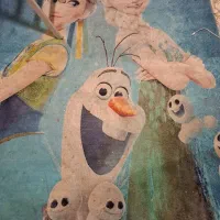 فرش بچگانه کودک