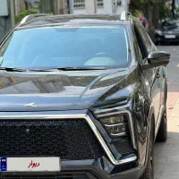 Kmc x5|خودرو سواری و وانت|لاهیجان, حاجی آباد|دیوار