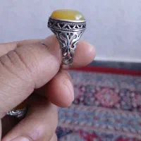 انگشتر شرف الشمس