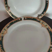 دو ست پلو خوری و دوست خورشت خوری چینی
