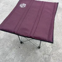 میز مسافرتی تاشو