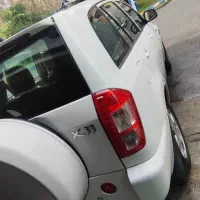 ام وی ام x33|خودرو سواری و وانت|رشت, شهرک صبا|دیوار