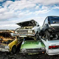 طرح جایگزین ، اسقاطی ، اوراق ، تصادفی ، فرسوده