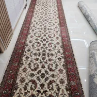 فرش زمرود مشهد