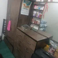 کمدو میز آرایش