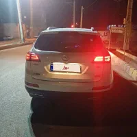 جک s5 نیوفیس 1400|خودرو سواری و وانت|کرمان, |دیوار