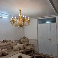 منزل مسکونی ۸۰ متری