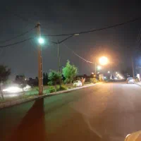 زمین500متری-شهرک-اقدسیه-کمالشهر-بلوار-نیلوفر