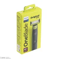 ماشین اصلاح صورت وان بلید فیلیپس نو و آکبند