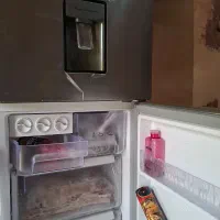 یخچال الکترواستیل پالادیوم