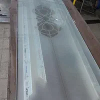 شیشه و سکوریت|مصالح و تجهیزات ساختمان|مشهد, شاهد (شهرک غرب)|دیوار