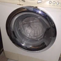 لباسشویی ال جی