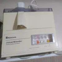 آبمیوه گیر  سه کاره سالم هستش