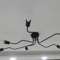 لوستر مدن دو عدد