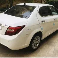 دناپلاس ابشنال مدل ۱۴۰۴ تحویلی مهر ماه