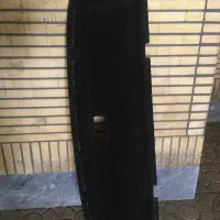 قاب بلندگو پشت شیشه پژو