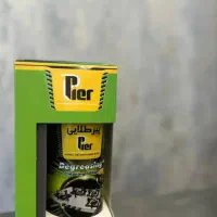 اسپریpierطلائی با نازلترین قیمت|مواد شوینده و دستمال کاغذی|شیراز, معالی‌آباد|دیوار