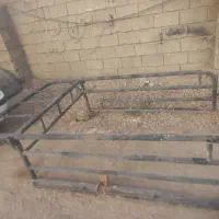 فروش باربند وانت بار|قطعات یدکی و لوازم جانبی|لنده, |دیوار