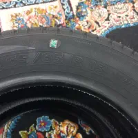 لاستیک پراید و ساینا|قطعات یدکی و لوازم جانبی|صائین قلعه, |دیوار