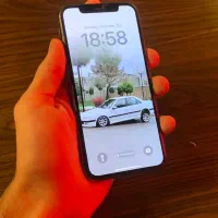 ایفون xs حافظه 256 گیگ