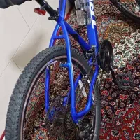 دوچرخه سایز ۲۷ و نیم|دوچرخه، اسکیت، اسکوتر|هشتگرد, شهرک صنعتی هشتگرد|دیوار