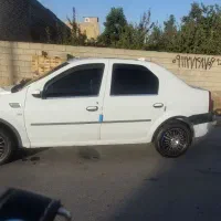 رنوتندرال۹۰ بی رنگ ۱۳۸۹|خودرو سواری و وانت|گنبد کاووس, |دیوار