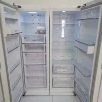 یخچال دوقلو اسنوا|یخچال و فریزر|قوچان, |دیوار