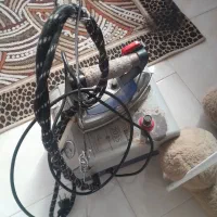 اتو صنعتی