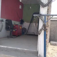 کارگاه تولیدی خاموت . اجاره ابزار الات ساختمانی|مصالح و تجهیزات ساختمان|نورآباد, |دیوار