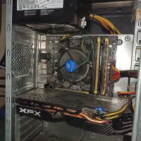 فروش باندل نسل 4 i5 4570