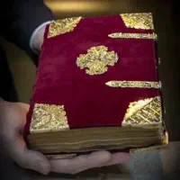 کتاب و سر کتابی