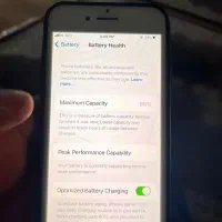 گوشی ایفون ۷ 128G