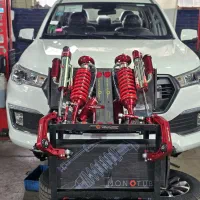 کیت ارتفاع پروفندر مخصوص خودروهای آفرودی