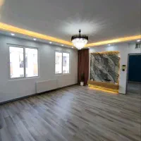 ۶۰متر_دیزاین چشم نواز_نورگیر عالی_خاص پسند