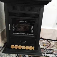 بخاری نودولت اباد