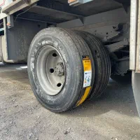 رینک لاستیک .نیسان .خاور .مینی بوس .|قطعات یدکی و لوازم جانبی|تبریز, |دیوار