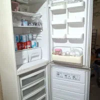 یخچال دودرب|یخچال و فریزر|کامیاران, |دیوار