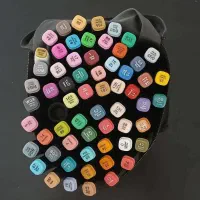 فروش ماژیک های طراحی تاچ چینی