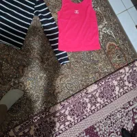 تیشرت و لباس  زنانه