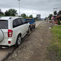 امداد خودرو یدک کش نیسان جرثقیل خودروبر|خدمات حمل و نقل|چابکسر, |دیوار