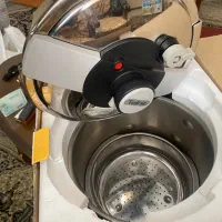 زودپز و بخار پز تفال اصل