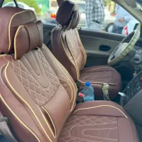 روکش صندلی به قیمت عمده|قطعات یدکی و لوازم جانبی|محمدشهر, جعفرآباد|دیوار