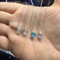 گردنبند های نقره زنانه مناسب روز زن|جواهرات|اهواز, کیانپارس |دیوار