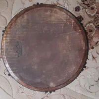 ساز جیمبی طرح رمو|درام و پرکاشن|شهریار, شهریار|دیوار