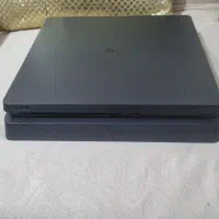 ps4 slim 500|کنسول، بازی ویدئویی و آنلاین|رشت, فلسطین|دیوار
