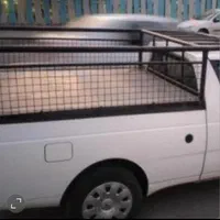 وانت بار کفی مبلی گوهردشت /عظیمیه/جهانشهر/حمل بار