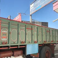 باری کمپرس، تاق سازی ونقاشی اطاق باری،اتاق تک وجفت