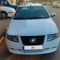 سورن پلاس ‌ ‌. ef7|خودرو سواری و وانت|خرم‌آباد, |دیوار