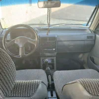 پراید مدل ۸۴